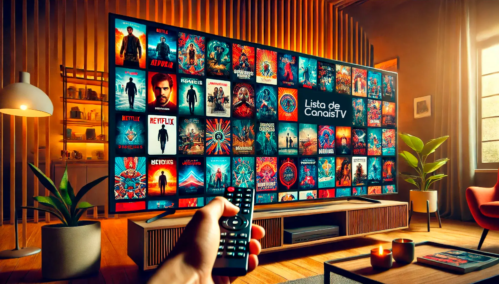 solicitar teste grátis IPTV 12 horas